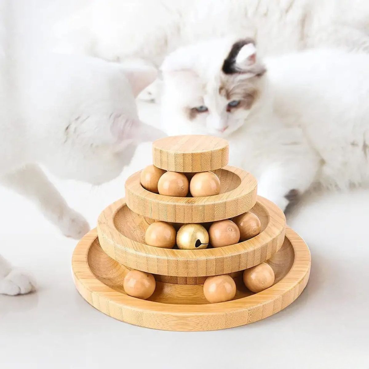 NomSticks Instinct Tower™